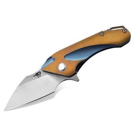 Складной нож Bestech Knives GOBLIN BT1711B Складной нож Bestech Knives GOBLIN BT1711B