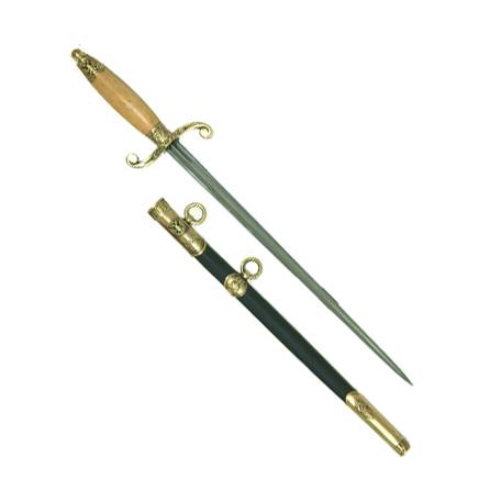Кортик офицерский образца 2011 года Кортик офицерский образца 2011 года