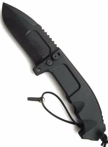 Складной нож Extrema Ratio RAO 2 Black-1 фото 9 Складной нож Extrema Ratio RAO 2 Black-1 фото 9