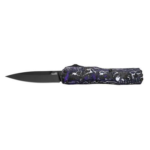 Автоматический нож KERSHAW 9000PURCF Автоматический нож KERSHAW 9000PURCF