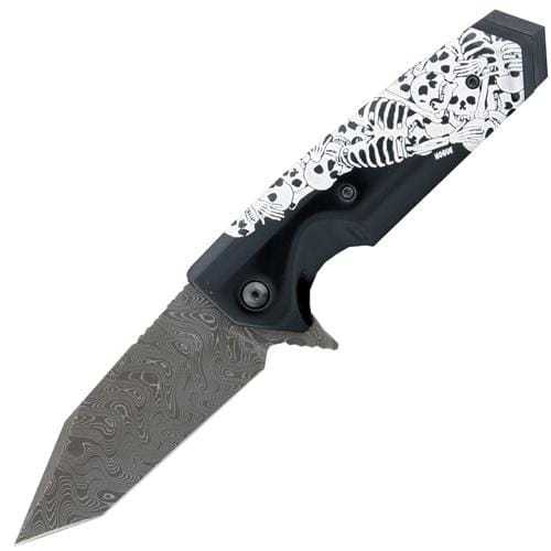 Складной нож Hogue EX-02 Tanto Flipper Складной нож Hogue EX-02 Tanto Flipper