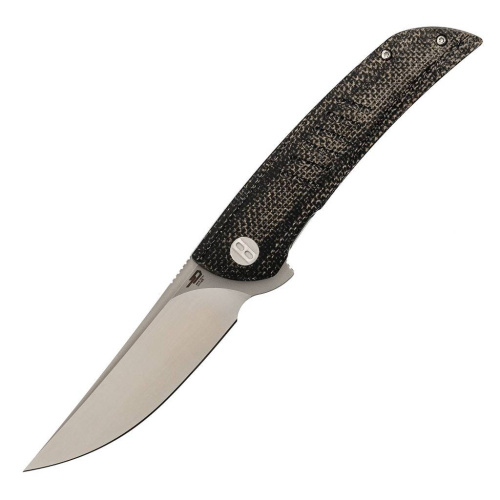 Складной нож Bestech Knives Bestech Swift Black Складной нож Bestech Knives Bestech Swift Black