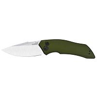 Складной автоматический нож Kershaw Launch 1