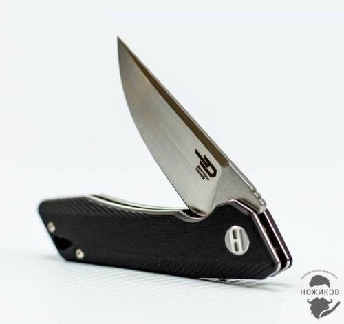 5891 Bestech Knives Thorn BG10A-2 фото 2