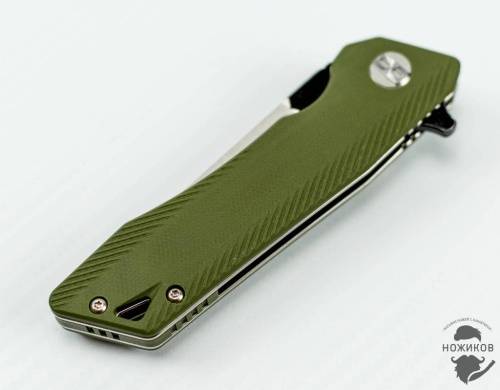 5891 Bestech Knives Thorn BG10B-1 фото 5