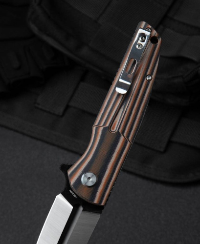 Складной нож Bestech Knives Bestech Fin фото 8 Складной нож Bestech Knives Bestech Fin фото 8