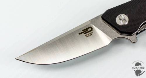 5891 Bestech Knives Thorn BG10A-2 фото 8
