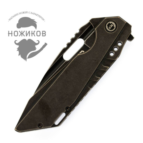 Складной нож Bestech Knives Shodan BT1910B фото 6 Складной нож Bestech Knives Shodan BT1910B фото 6