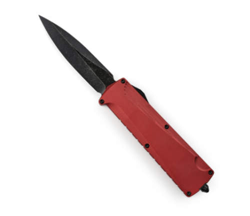 491 Daggerr Koschei Red (Кощей) 491 Daggerr Koschei Red (Кощей)