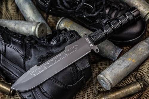 2140 Кизляр Survivalist X фото 15