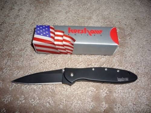 5891 Kershaw Leek - 1660CKT фото 4