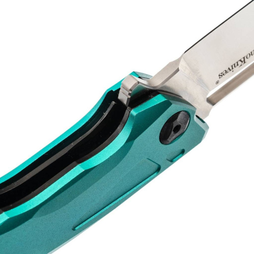 Складной нож Nimo Knives Blue фото 8 Складной нож Nimo Knives Blue фото 8