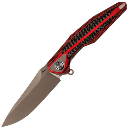 Нож складной Tulay Rikeknife Нож складной Tulay Rikeknife