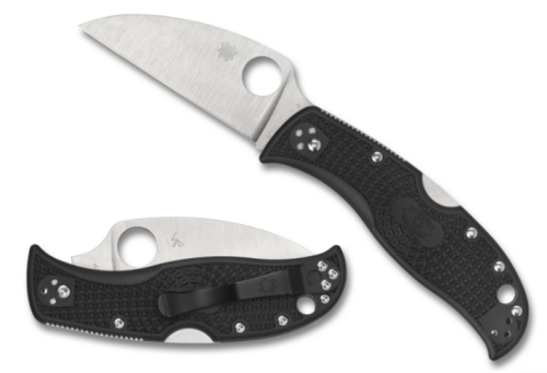 Складной нож Spyderco RockJumper Складной нож Spyderco RockJumper