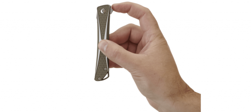 Складной нож CRKT Crossbones фото 4