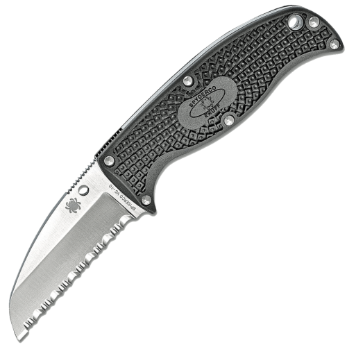 2011 Spyderco Enuff