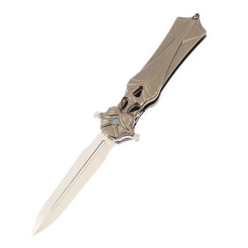 365 Rikeknife Складной нож Amulet Rikeknife фото 13