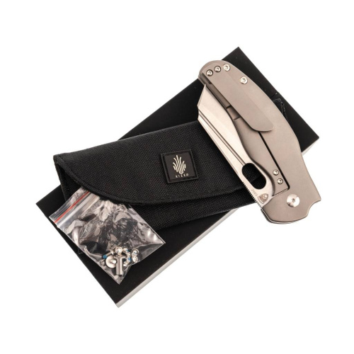 Складной нож Kizer C01C фото 3