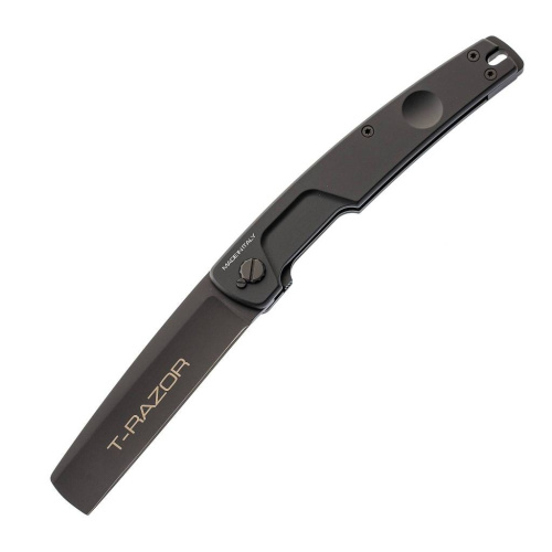 Складной нож Extrema Ratio T-Razor Black Складной нож Extrema Ratio T-Razor Black