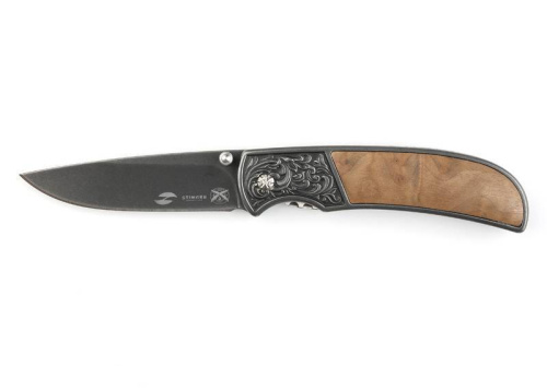 Складной нож Stinger FK-S055B Складной нож Stinger FK-S055B