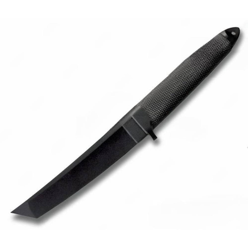 2011 Cold Steel Covert Action Tanto (CAT)