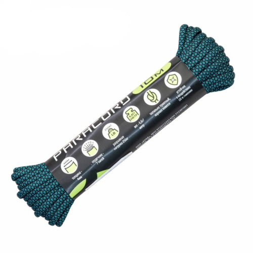  Original Paracord Aquamarine snake