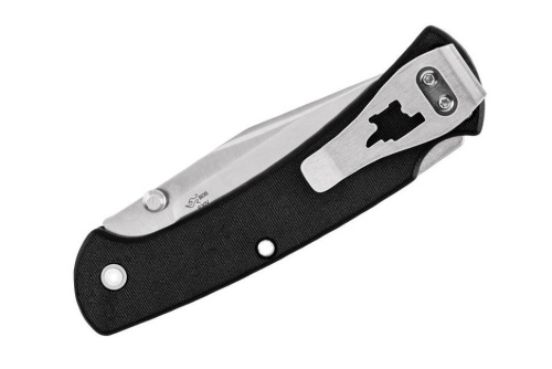 Складной нож Buck Ranger Slim Pro 0112BKS6 фото 11