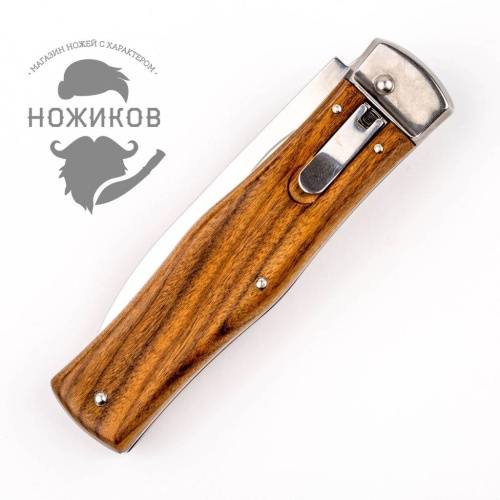 5891 Mikov Predator Wood фото 3