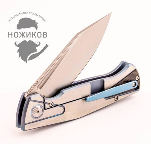 5891 Bestech Knives Horus BT1901D фото 4