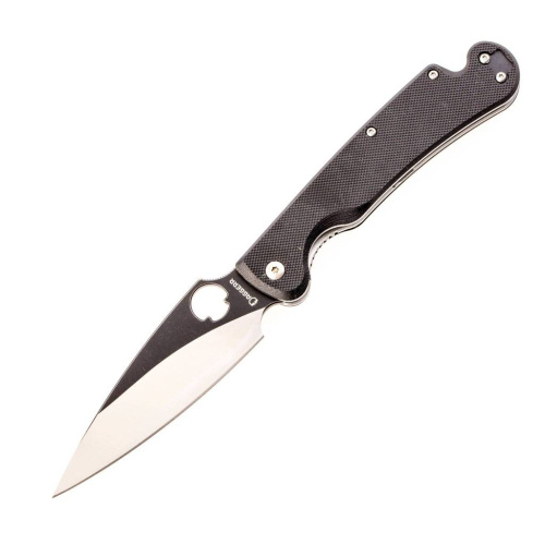 Складной нож Daggerr Sting Black Складной нож Daggerr Sting Black