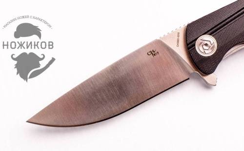 5891 ch outdoor knife CH3001 сталь D2 фото 3