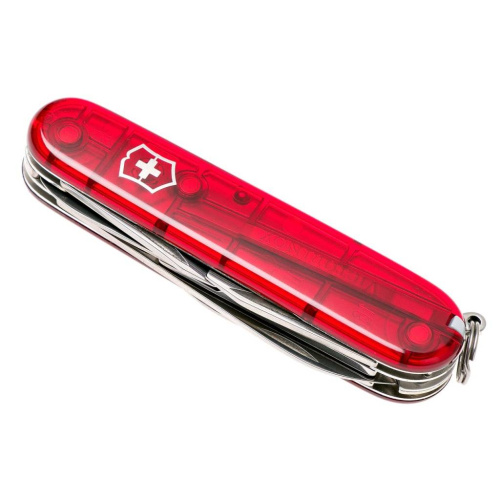 Складной нож Victorinox Climber фото 11 Складной нож Victorinox Climber фото 11