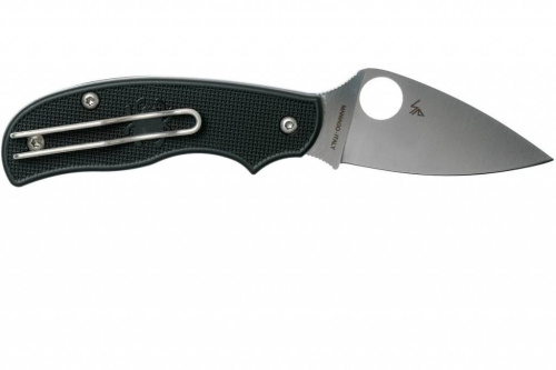 Складной нож Spyderco Urban C127PBK фото 13 Складной нож Spyderco Urban C127PBK фото 13