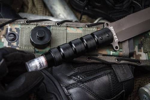 2140 Кизляр Survivalist X фото 16