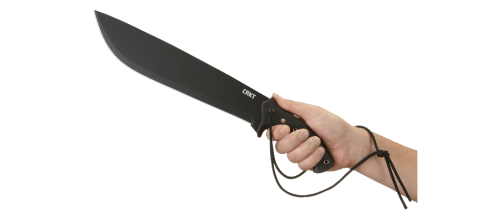 271 CRKT Мачете кукри CRKT Chanceinhel фото 9