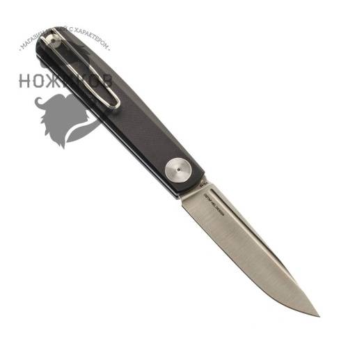 5891 Realsteel GSlip Black фото 6