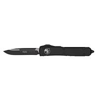 Автоматический выкидной нож Microtech Ultratech 121-1T
