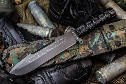 2140 Кизляр Survivalist X фото 9