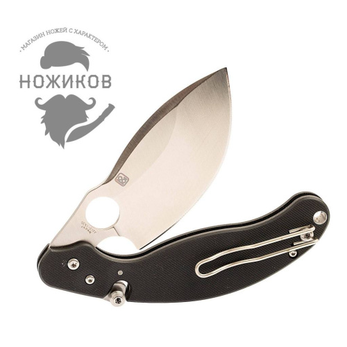 Складной нож Spyderco Parata C231GP фото 3
