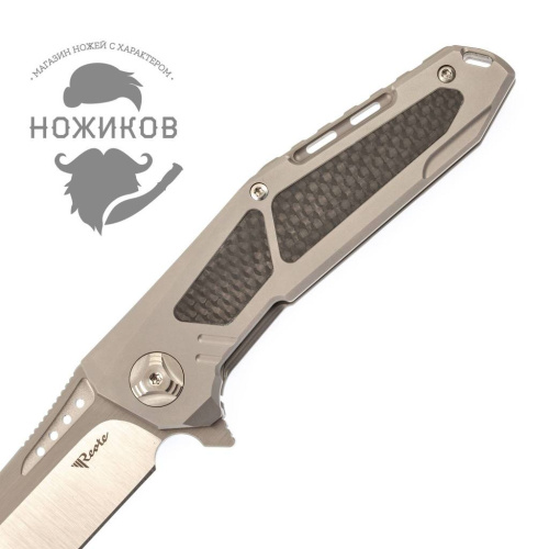 Складной нож Reate K-3 фото 11 Складной нож Reate K-3 фото 11