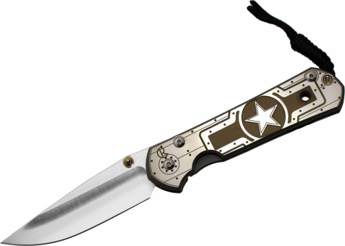 3810 Chris Reeve Large Sebenza 21 Unique Graphics Tanked фото 4 3810 Chris Reeve Large Sebenza 21 Unique Graphics Tanked фото 4