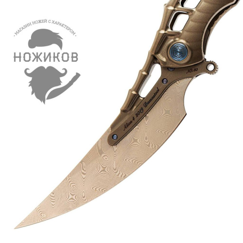 365 Rikeknife Alien фото 37 365 Rikeknife Alien фото 37