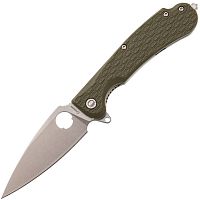 Складной нож Daggerr Resident Olive SW