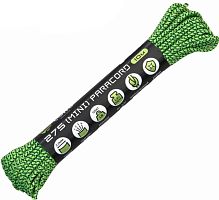 Паракорд 275 Green Spec
