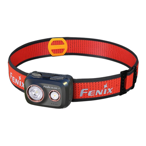 150 Fenix HL32R-T 150 Fenix HL32R-T