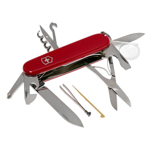 292 Victorinox Explorer фото 9
