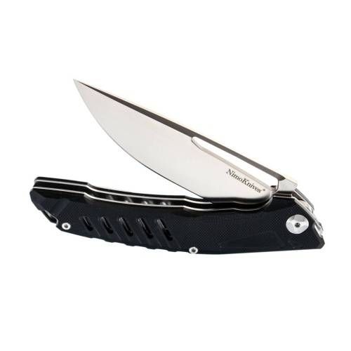 5891 Nimo Knives Black фото 6