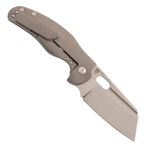 Складной нож Kizer C01C фото 6