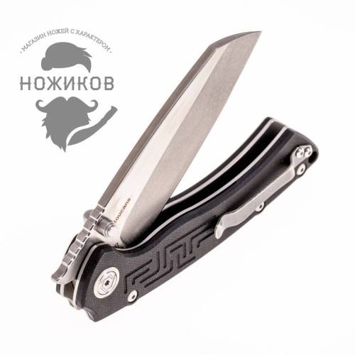 5891 ch outdoor knife CH Toucans фото 2