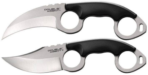 87 Cold Steel НожDouble Agent I 39FK фото 10 87 Cold Steel НожDouble Agent I 39FK фото 10